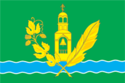 Flag of Kurovskoye
