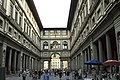 Image 42The Uffizi in Florence (from Culture of Italy)