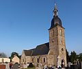 Kirche Saint-Rémy