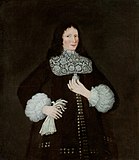 Freake-Gibbs Painter, John Freake, 1671–1674