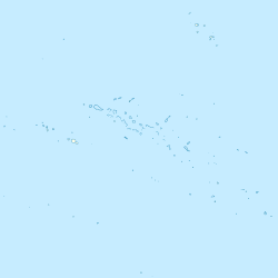 Papeete (Französisch-Polynesien)