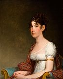 Mrs. Harrison Gray Otis, 1809, Reynolda House Museum of American Art, Winston-Salem, NC