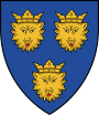 Coat of arms of Dalmatia