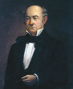 John L. Helm as depicted by his daughter Katherine