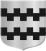 Coat of arms of Kijfhoek