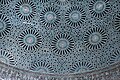 Konya Karatay Ceramics Museum Dome detail