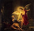 The Liberation of Saint Peter (1665-1667)