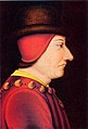 Louis XI of France
