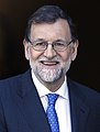 Mariano Rajoy, former Prime Minister of Spain