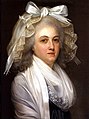 Marie Antoinette c. 1792