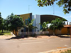 Townhall of La Pastora
