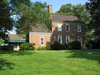 Oakley Plantation House (1828), Spotsylvania County, Virginia