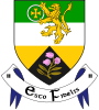 Coat of arms of County Offaly