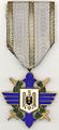 Officer or 1st Class Medal