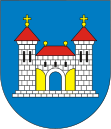 Wappen der Gmina Żnin