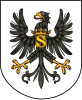 Coat of arms of Ducal Prussia