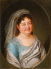 Pauline zur Lippe, 1801