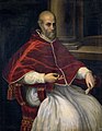 Pope Marcellus II (1555–1555)