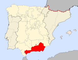 Kingdom of Granada