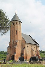 Catholic Church of St. Mary, Morović, 13th century