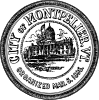 Official seal of Montpelier