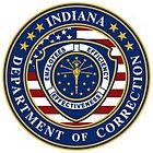 Seal of the Indiana Department of Correction