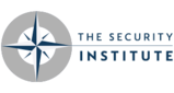 Logo of the Security Institute