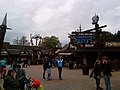 Sharkbait Reef at Alton Towers -geograph.org.uk- 1837742