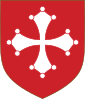 Coat of arms of Pisa