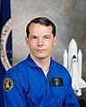 Robert L. Stewart Astronaut