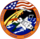 Logo von STS-57