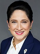 Comptroller Susana Mendoza