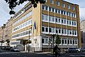 Embassy of Sweden in London