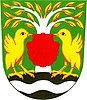 Coat of arms of Tachlovice