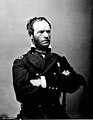 Maj. Gen. William T. Sherman