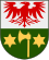 Vallentuna Municipality Coat of Arms
