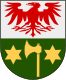 Coat of arms of Vallentuna Municipality