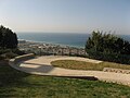 View of Haifa from Kababir neighborhood, Israel
