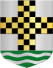 Coat of arms of Vorden