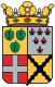 Coat of arms of Leusden