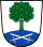 Wappen der Gemeinde Hohenlinden