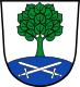 Coat of arms of Hohenlinden