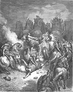 The Punishment of Antiochus