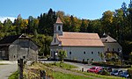 Kloster Montheron