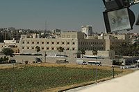 Embassy in Amman