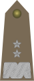 Generał dywizji (Polish Land Forces)[25]
