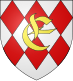 Coat of arms of Ernestviller