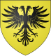 Coat of arms of Escœuilles