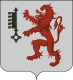 Coat of arms of Sint-Pieters-Leeuw