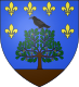 Coat of arms of Boiscommun